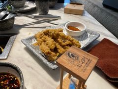 -同仁四季椰子鸡(福田东园总店)