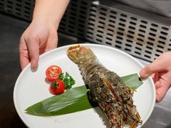 -松临·铁板烧&Omakase(神农店)
