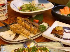 -坂吉屋·居酒屋深夜食堂(龙湖店)