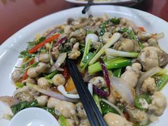 -巫记鸡饭店