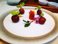 -唐猫庭院·千年陕菜(大唐不夜城店)