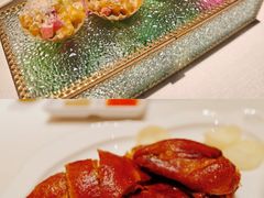 -華府Deluxe(兴业太古汇店)