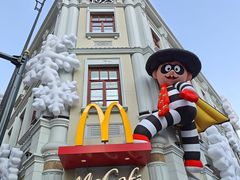 -中华巴洛克风情街