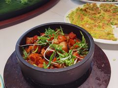 -天津瑞湾开元名都酒店餐厅