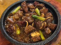 -日昌餐馆(亦庄店)