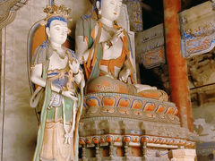 -善化寺
