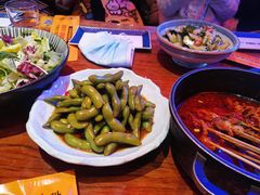 -肉串汪(望京店)