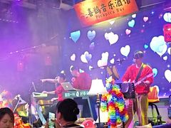 -喜鹊音乐酒馆(西街店)