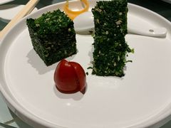 -淮扬厨子(健康路店)