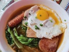 -龙记·香港茶餐厅(海上世界店)