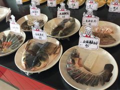 iphone_upload_pic-洪泽老鱼馆(淮海一店)