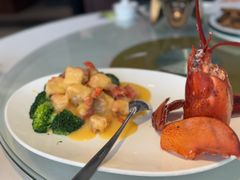 -老洋房花园饭店(绍兴路店)