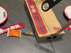 -钱锋炭缸烧烤(南湖大路总店)