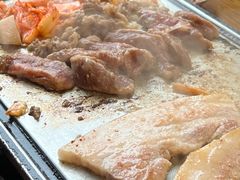 -香猪坊(五道口店)