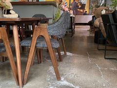 大堂-咖法森林·咖啡  酒吧(天河店)