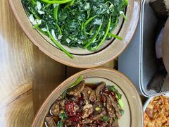 -麻伊伏土菜馆(朗州路店)