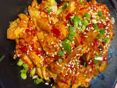 -南裕小牌档·小龙虾·烧烤