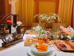 -叶叶菩提·晋福宫