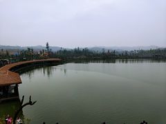 -枫香湖儿童公园