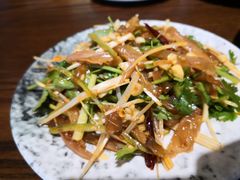 -王记驴火河间驴肉火烧(长青店)
