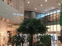 -鹏欣水游城