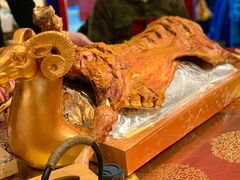 -不二舟食府(车站南路店)