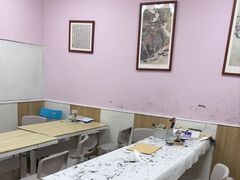 -昂立少儿成长中心(普陀星方汇校区)