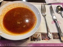 -德大西餐社(云南南路店)