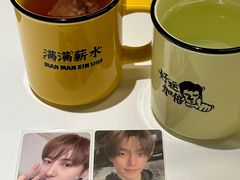 -太二酸菜鱼(南京艾尚天地店)
