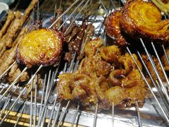 -熙成烧烤·三十三年(开发区店)