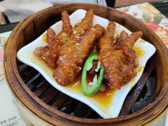 -虾饺妹·粤式手工点心(水荫路店)