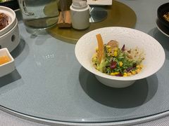 -时间里·新派粤菜(远洋店)
