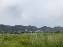 -敕勒川草原文化旅游区