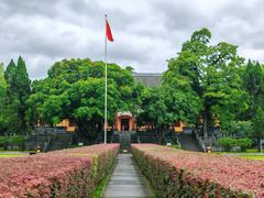 -桂林独秀峰王城景区