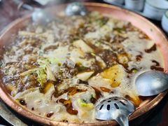-朝伟清真铜瓢牛肉馆(三十年老·店)