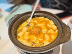 -森隆饭庄(新世界百货崇文店)