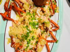 -巧克力渔家.小船海鲜家常菜(三浴场店)