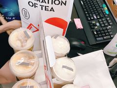 -喜茶(东莞汇一城店)