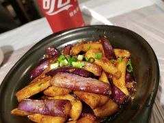 -小时候焗海鲜(鄞州万达店)