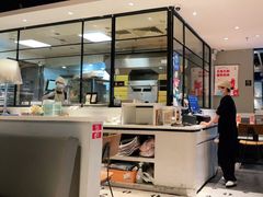-乐凯撒披萨(正佳广场店)
