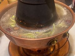 -牛街·马辈儿涮肉(牛街总店)