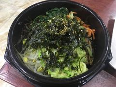 -长今家韩国料理(瑞景店)