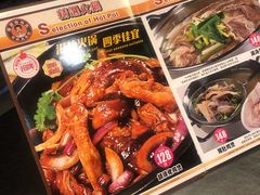 -胡须佬鸡煲四季火锅店(石厦西村直营店)