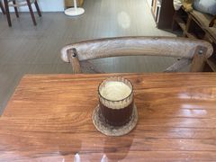 -白熊咖啡(闽江大道店)