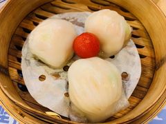 金牌虾饺皇-点都德(华强南店)
