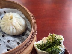 -清真马祥兴菜馆(云南北路店)