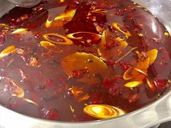 -百签宫串串香重庆火锅(夏湾店)