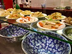 -东方宫中国兰州牛肉拉面(厦门旗舰店)