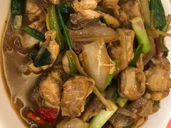 -深运潮州粥(东门店)