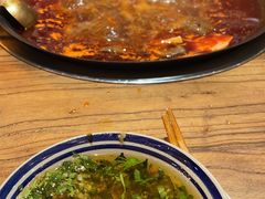 -旧街市鲜货老火锅(大光路店)